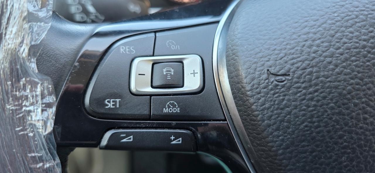 Passat 2.0 TDI 190 CV 4MOTION Executive IVA ESPOSTA