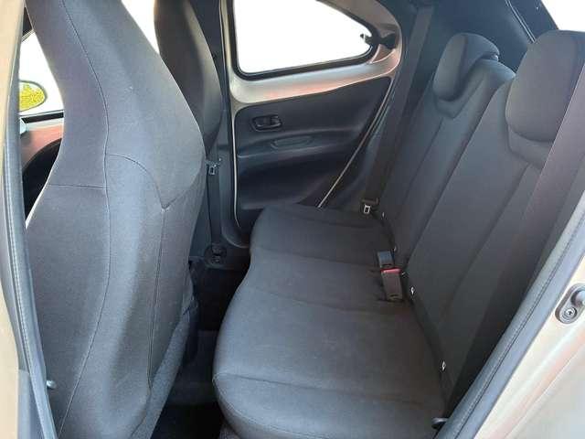 Toyota Aygo X 1.0 Lounge Air 72cv