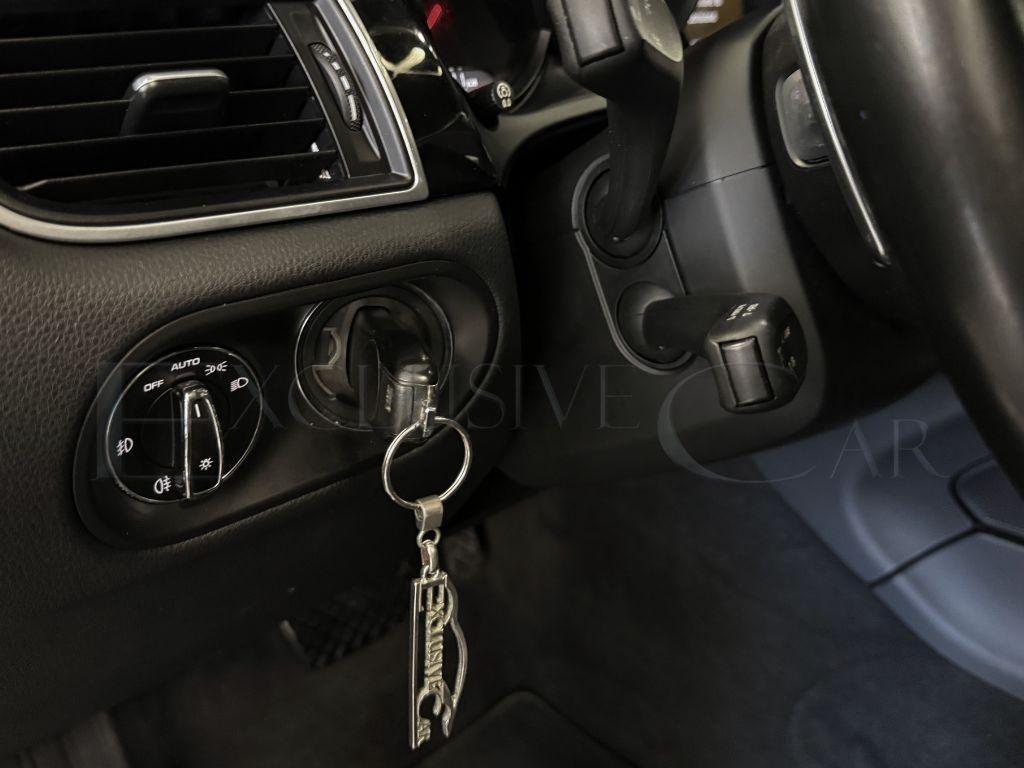 PORSCHE - Macan - 3.0 S Diesel