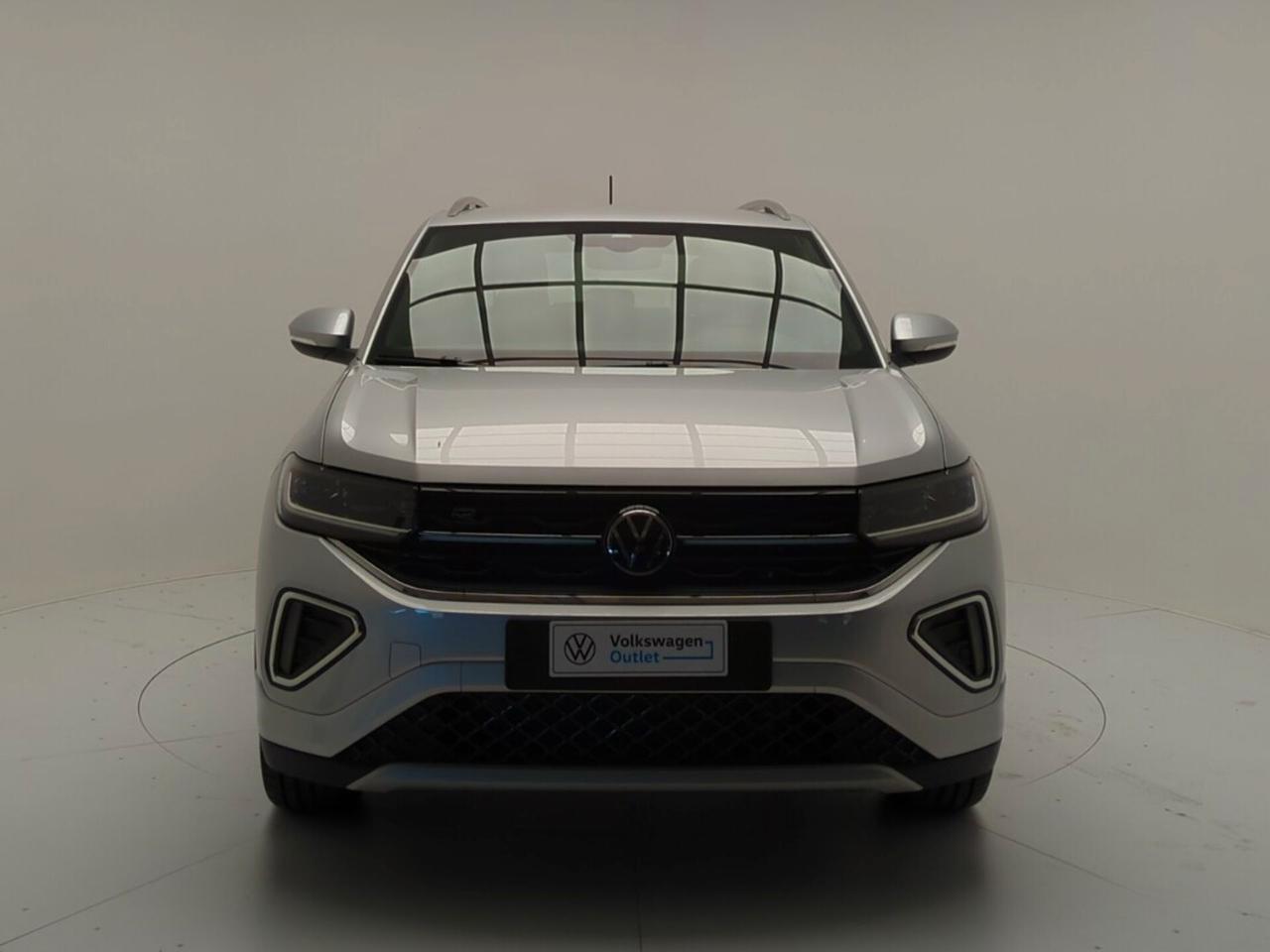 Volkswagen T-Cross 1.0 TSI 115 CV R-Line