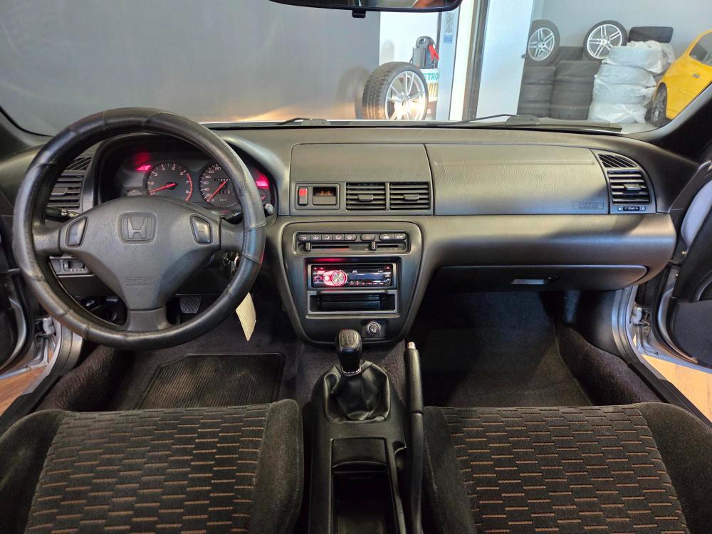 Honda Prelude 2 Porte Prelude 2p 2.0
