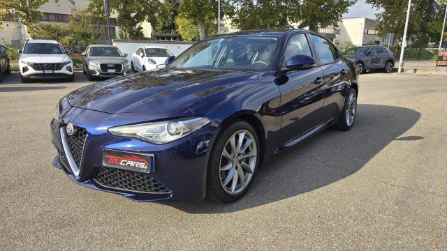 ALFA ROMEO Giulia 2.2 Turbodiesel 150 CV AT8 PERMUTE