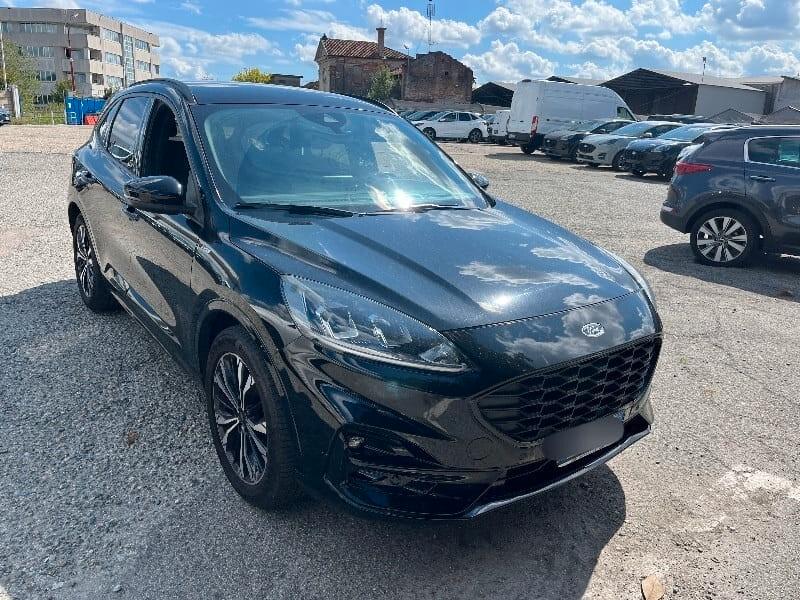 Ford Kuga 1.5 EcoBoost 150 CV 2WD ST-Line led navi