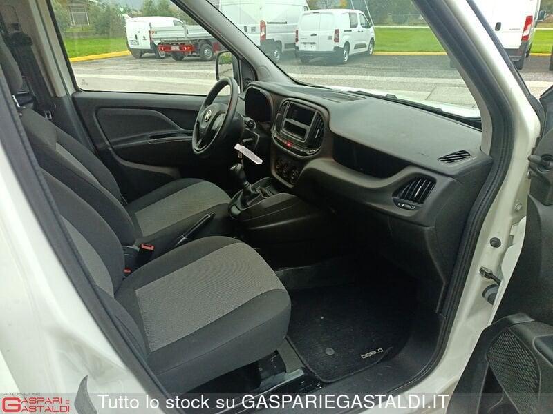 FIAT Doblò Doblò 1.3 MJT S&S PC-TN Cargo Business