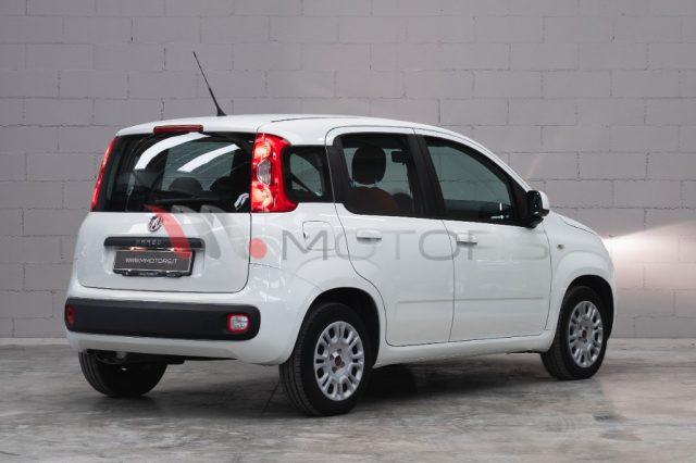 FIAT Panda 1.2 EASY 70 CV SOLO 21.300 KM PARI AL NUOVO