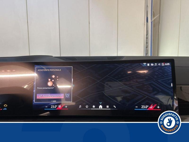 BMW X6 xDrive 30d M Sport Pro