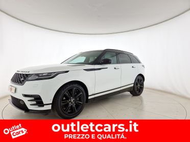 Land Rover Range Rover Velar 2.0 i4 r-dynamic se 240cv auto
