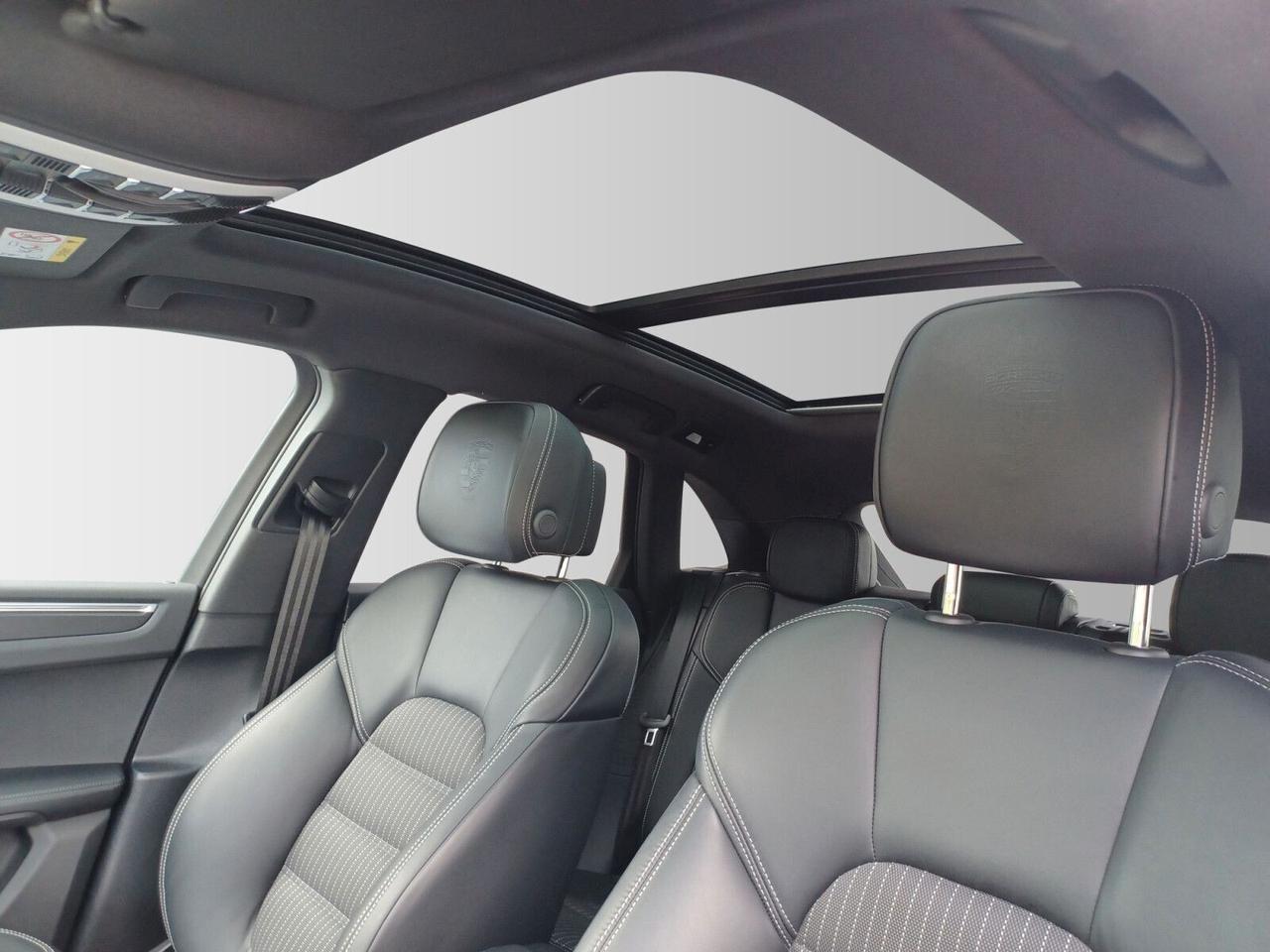 Porsche Macan 2.0 T