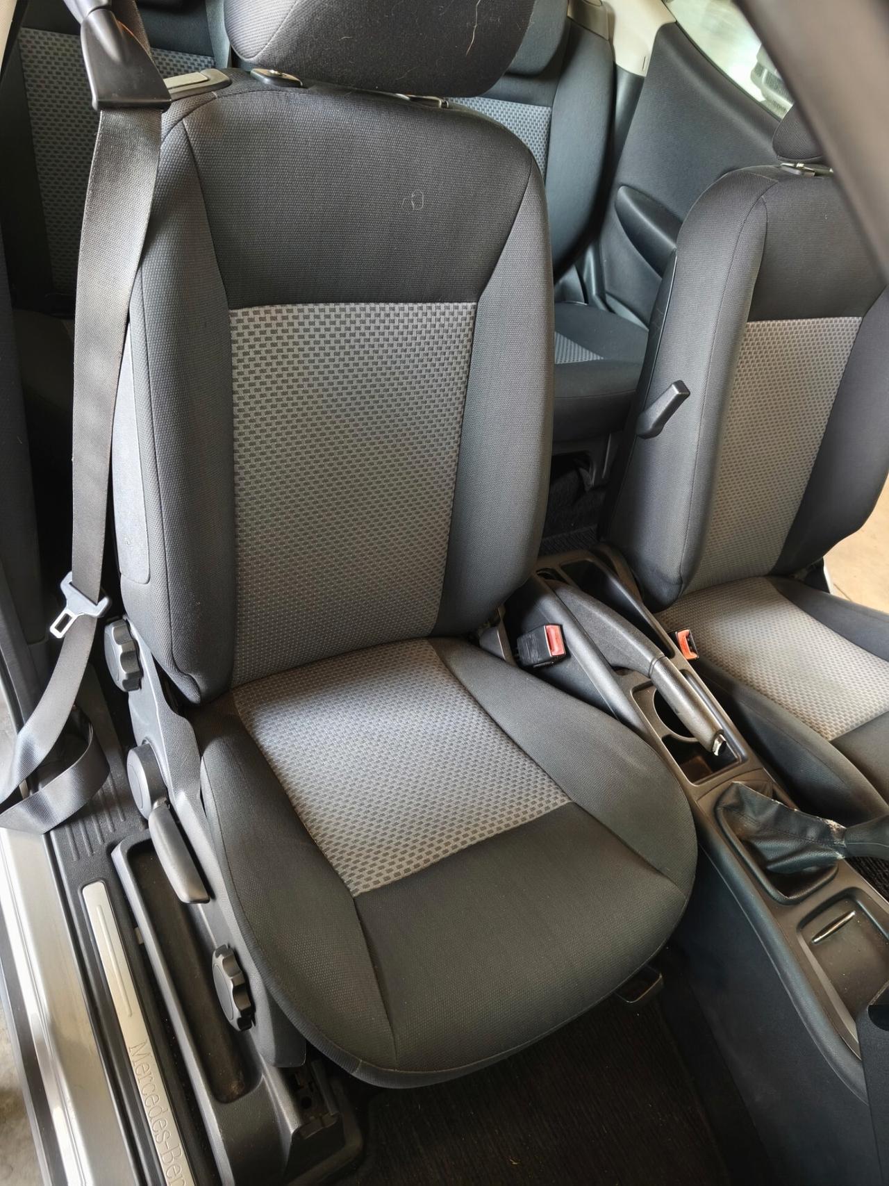 Mercedes-benz A 150 Coupé Avantgarde