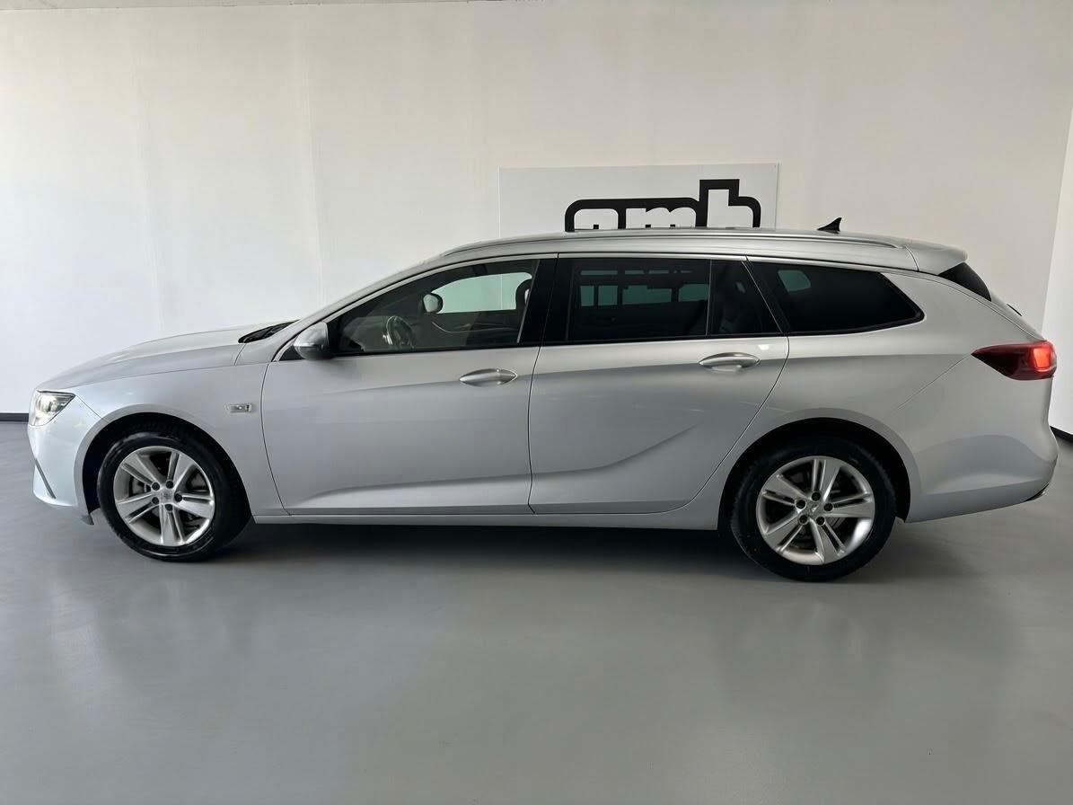 Opel Insignia 2.0 CDTI 174 CV aut. Sports Tourer Ultimate