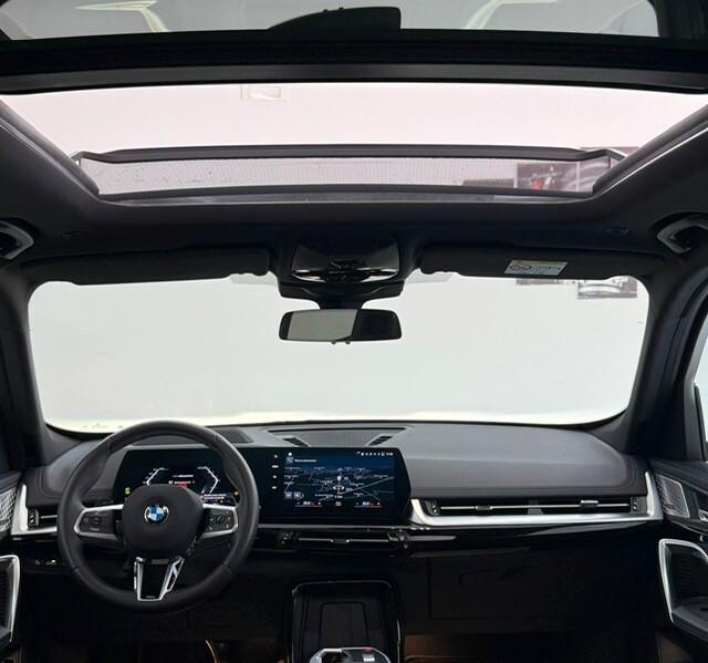 Bmw X1 sDrive 18d 150CV Msport Edition