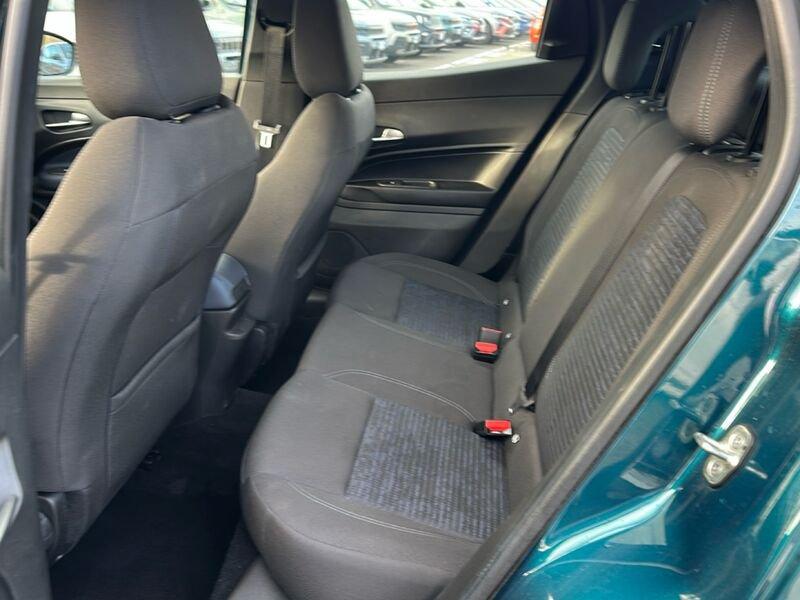 Alfa Romeo Junior 1.2 ibrida 145cv edct6