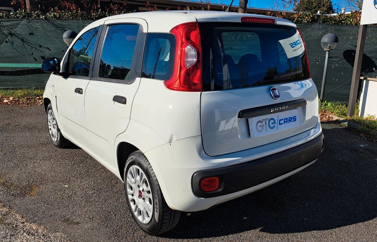 Fiat Panda 1.2 Easy