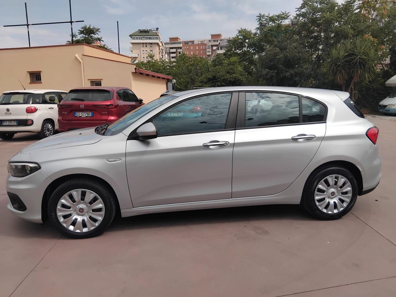 FIAT TIPO 1.6 MULTIJET 120CV 2017 CON GARANZIA