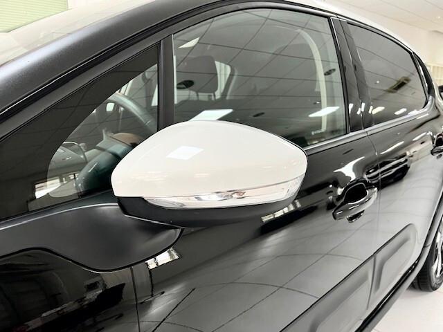 Citroen C3 110 S&S Shine