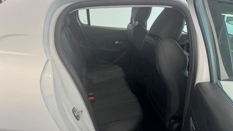 Peugeot 208 1.2 Puretech ALLURE 100 Cv.