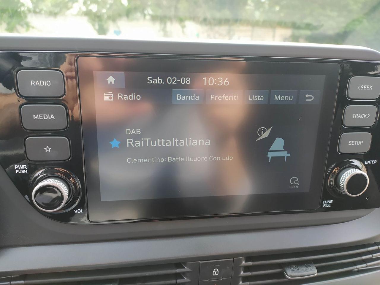 Hyundai Bayon Exclusive 1.2 MPI #6451