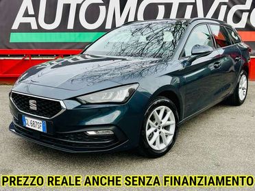 SEAT Leon Sportstourer 1.0 etsi 110cv CAMBIO AUTOMATICO