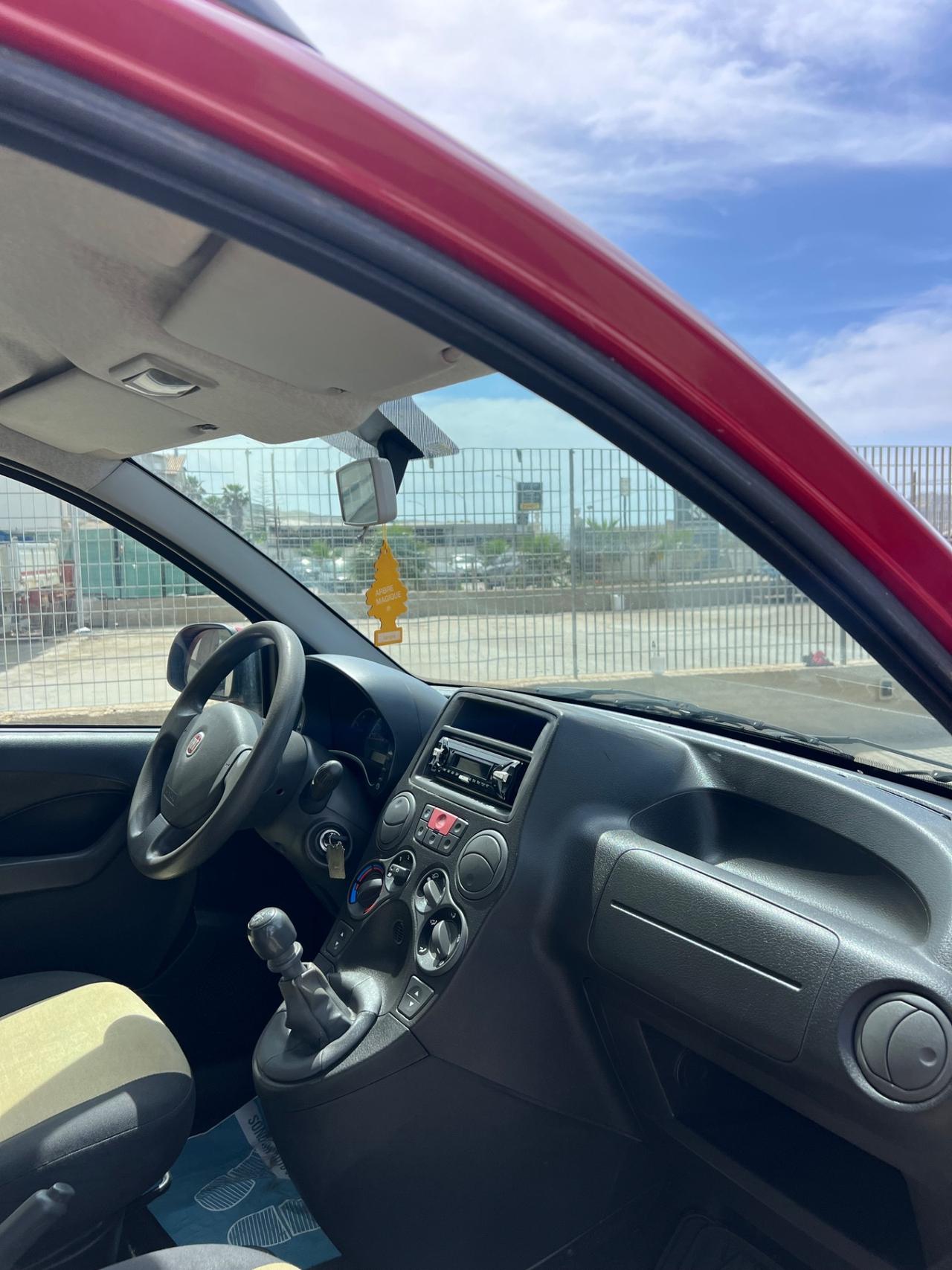 Fiat Panda 1.2 Dynamic