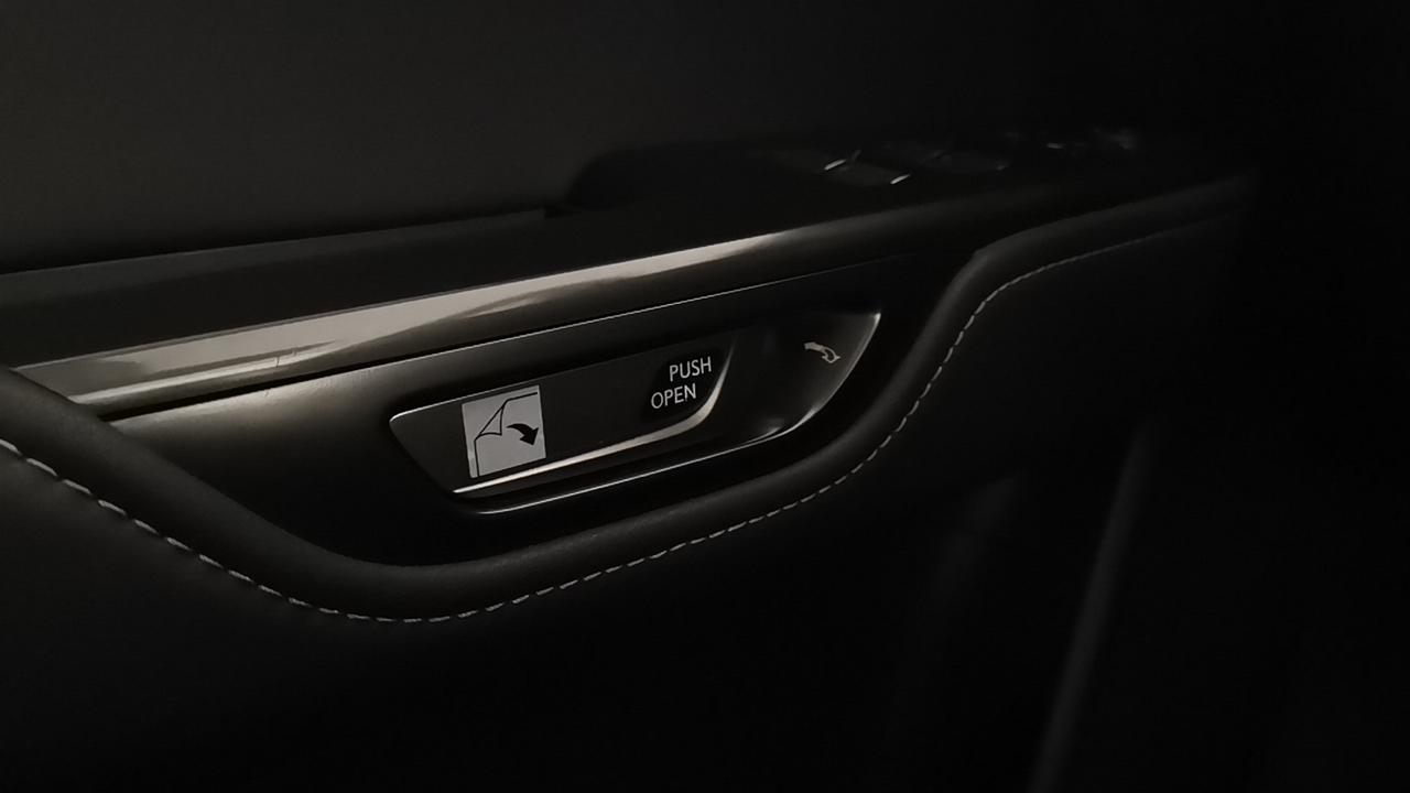 LEXUS NX II - NX 450h+ 2.5 phev Luxury 4wd 309cv e-cvt