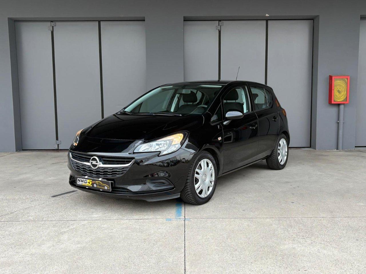 Opel Corsa 5 Porte Corsa 5p 1.2 Advance (n-joy)