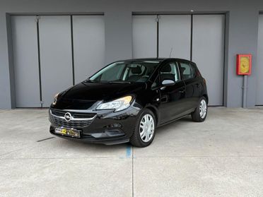 Opel Corsa 5 Porte Corsa 5p 1.2 Advance (n-joy)