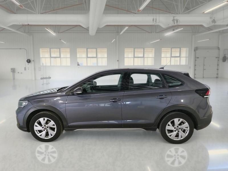 VOLKSWAGEN TAIGO 1.0 TSI 81KW LIFE SUV