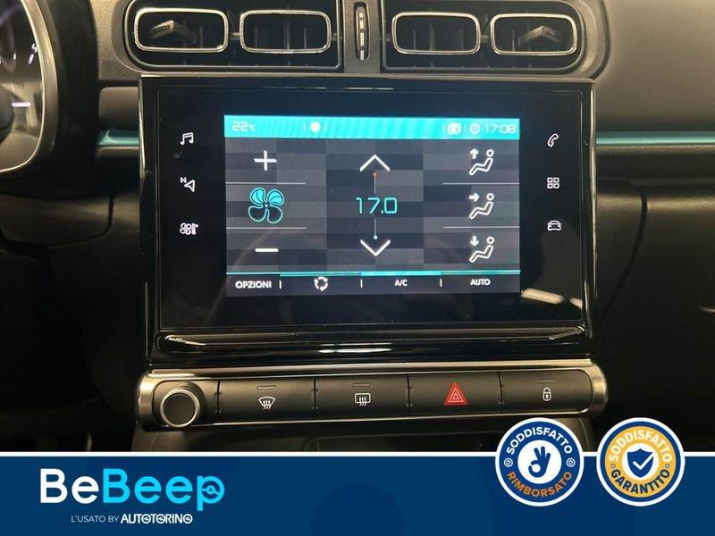 Citroën C3 1.2 PURETECH SHINE PACK S&S 83CV