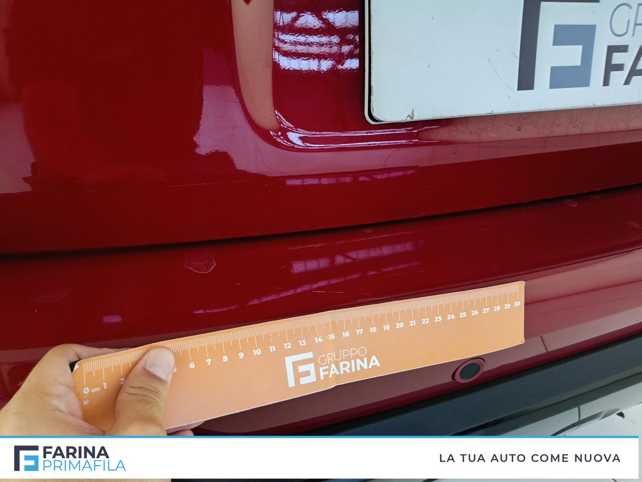 FIAT Pandina III 2024 Cross - Pandina Cross 1.0 firefly hybrid s&s 70cv