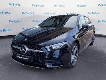 Mercedes-Benz Classe A A 250 e Automatic Plug-in hybrid Premium