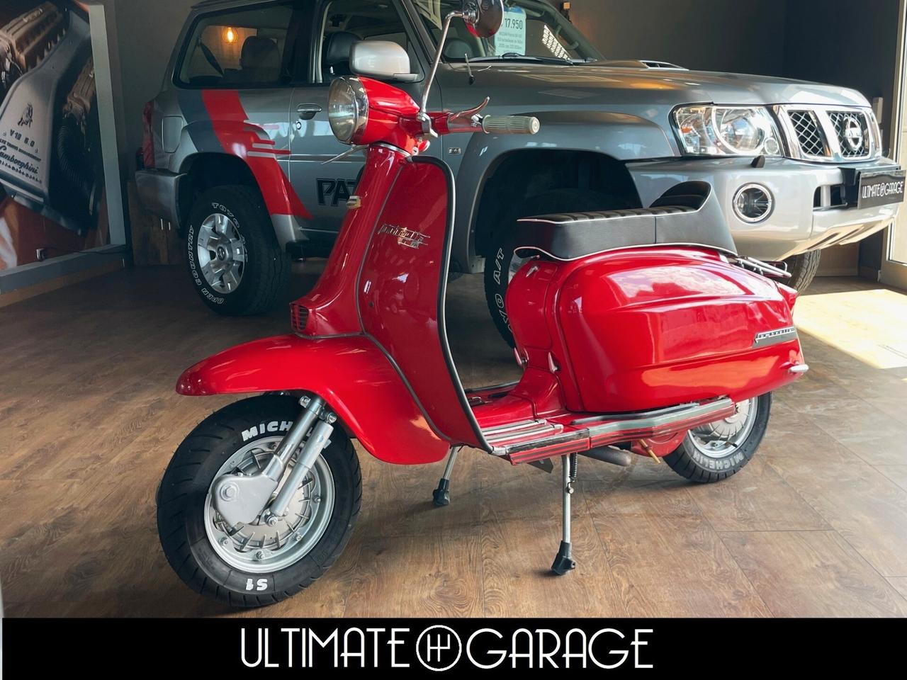 Lambretta Li 125 III Serie