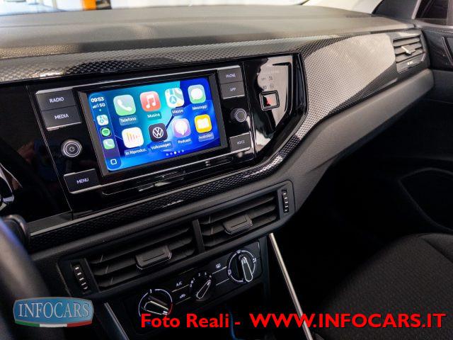 VOLKSWAGEN Taigo 1.0 TSI 95 CV Life - NEOPATENTATI - PROMO