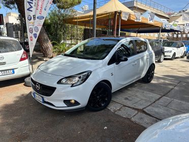 Opel Corsa 1.4 90CV GPL Tech 5 porte 120 Anniversary