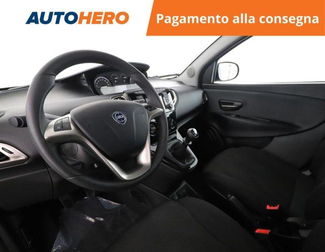 LANCIA Ypsilon 1.2 69 CV 5 porte S&S Gold