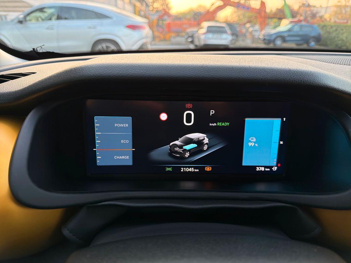 JEEP Avenger full-electric Summit fwd 156cv auto