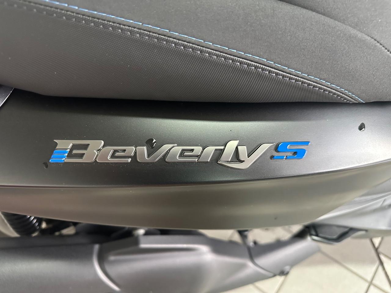 Piaggio Beverly 400 i.e. S ECCELLENTI CONDIZIONI