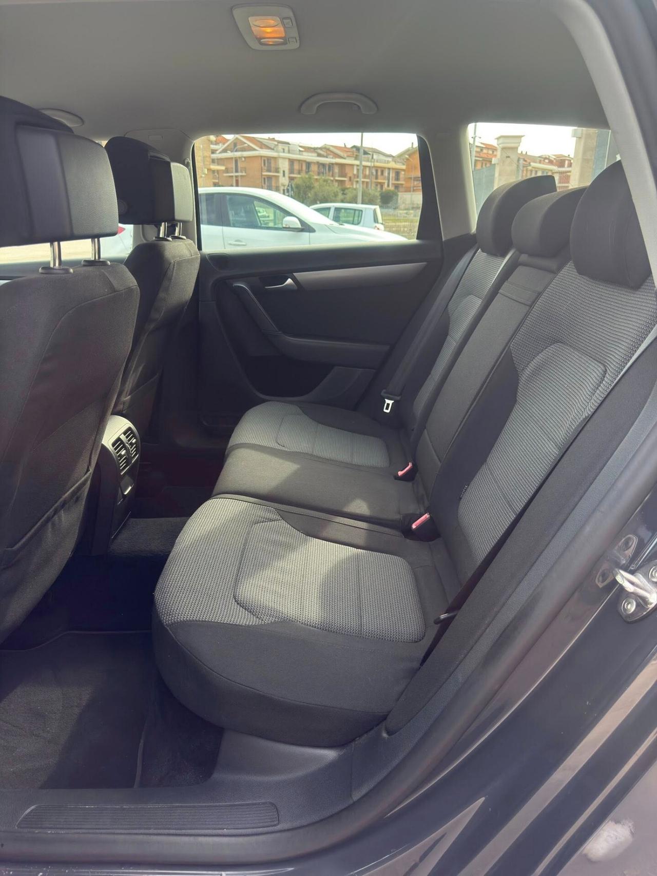 Volkswagen Passat Var. 1.6 TDI Comfortline BM.Tech.