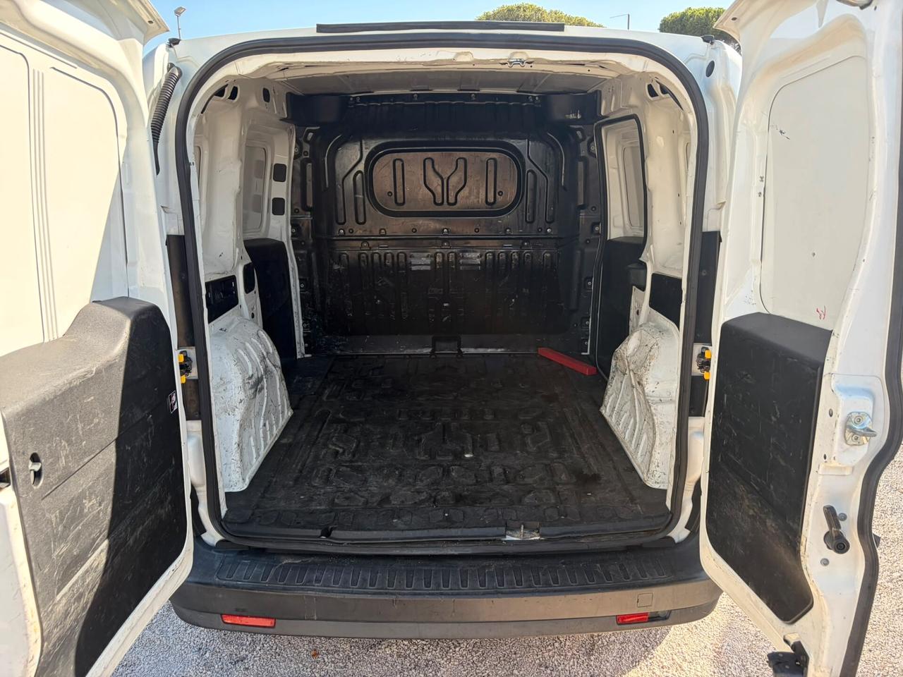 FIAT DOBLO 1.6MJT 105CV E5B 10.2012