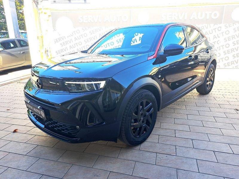 Opel Mokka 1.2 Turbo 130 CV aut. GS