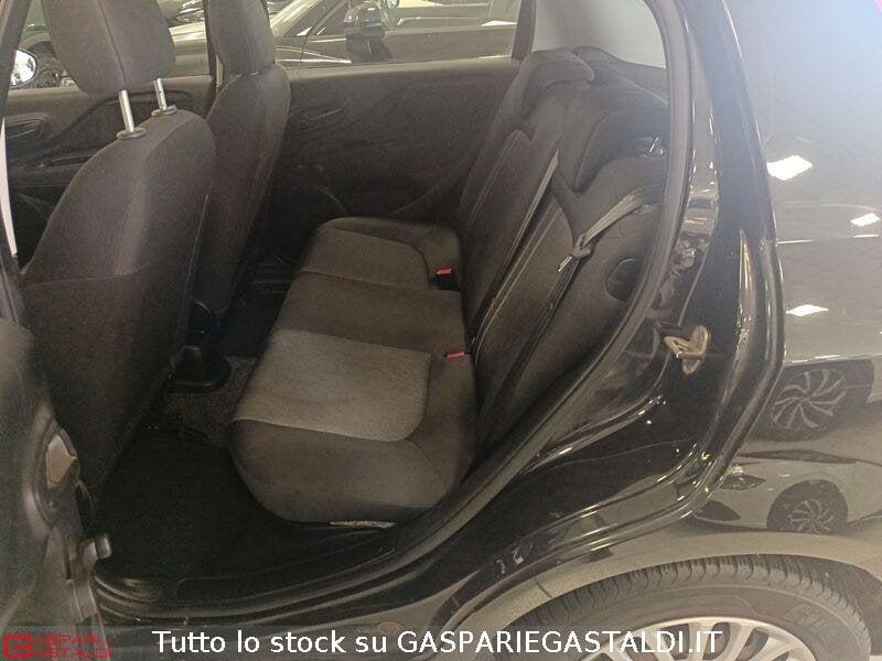 FIAT Punto Punto 1.2 8V 5 porte Street