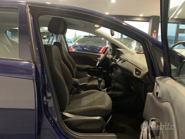 OPEL Corsa 1.4 90CV GPL Tech NEOPAT n-Joy