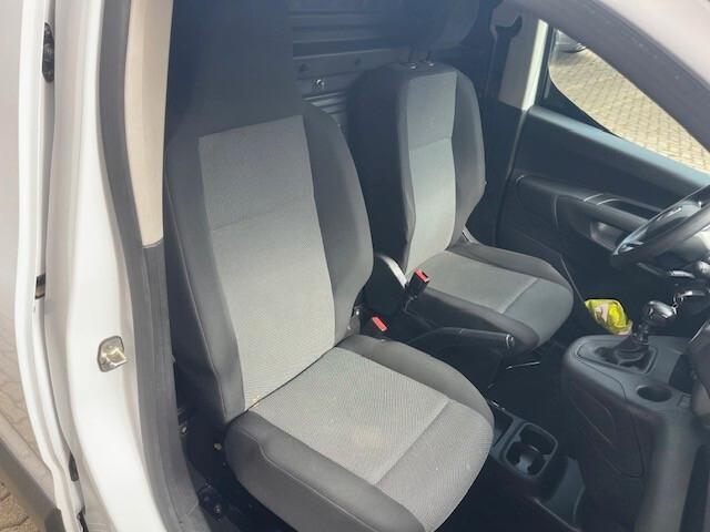 FIAT DOBLO' VAN XL 1.5 DIESEL 100CV