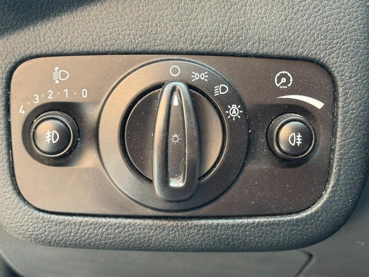 FORD C-MAX 1.6 TDCI 115 CV. TITANIUM PERFETTA