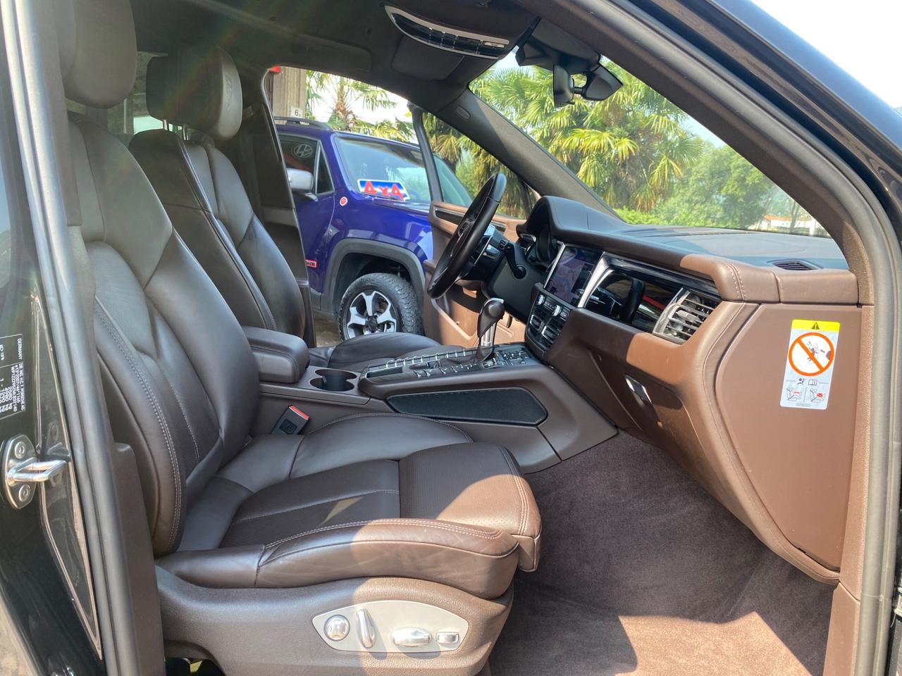Porsche Macan 3.0 S 354CV PDK PASM CAMERA 360° 21"