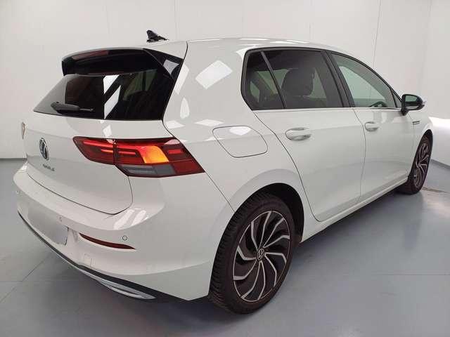 Volkswagen Golf 8 STYLE 1.5 TSI 130CV PerfetteCondizioni ONLYPROMO
