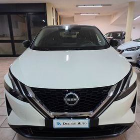 Nissan Qashqai MHEV 140 CV Tekna AZIENDALE PERFETTA