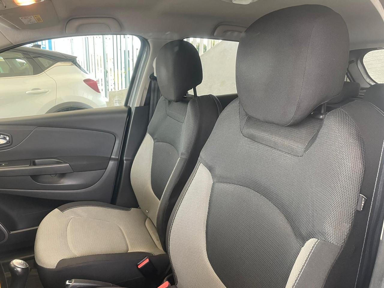 Renault Captur 1.5 dCi 8V 90 CV Start&Stop Energy