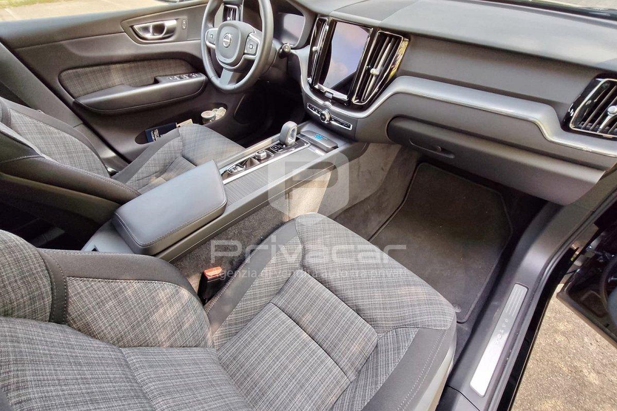 VOLVO XC60 B4 automatico Core