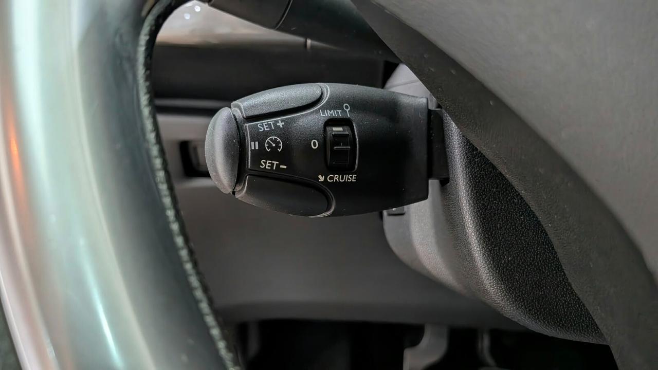 Citroen C3 1.6 HDi 90 Exclusive