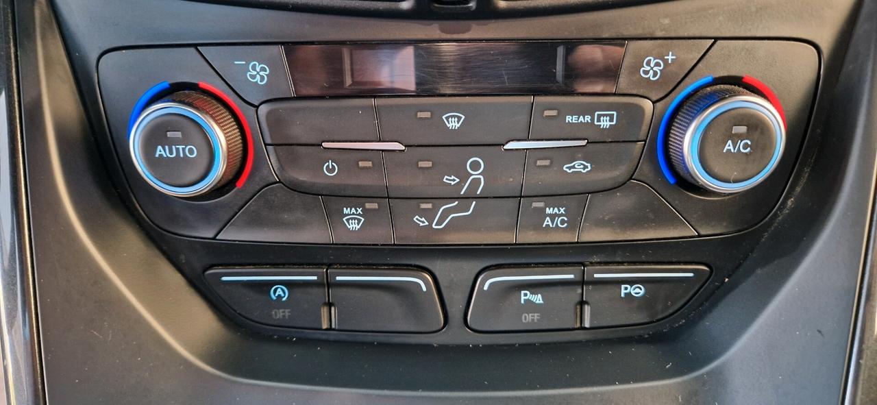 Ford Kuga 1.5 TDCi 120cv 2WD ST-Line